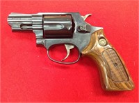 Taurus .38 SPL Revolver O387 LG84651