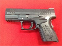 Springfield SDM 9mm Pistol O396 MG867058