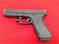 Glock 17 9mm Pistol AUX650US