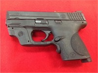 Smith & Wesson M&P 9c 9mm Pistol O397 37394578