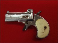 Derringer Mod D38 .38 SP Pistol B415 F33463