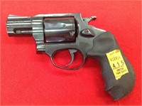 Rossi .357 Magnum Revolver O415 DW301368