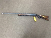 Remington 1100 12 Guage Shotgun O429 M181043V