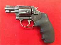 Smith & Wesson .38 SPL Revolver O395 247822
