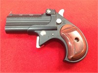 Cobra Derringer 9mm Pistol O383 CT089583