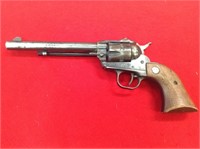 Ruger Single Six .22 Revolver O39 2132110