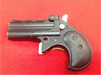 Cobra Derringer 9mm Pistol O382 CT008352