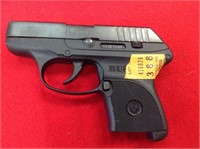 Ruger LCP .380 Pistol O388 37394578