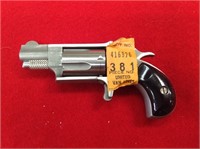 North American Arms .22LR Revolver O381 B95390