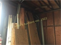 auction info only - no online pre bidding
