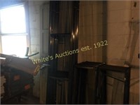 auction info only - no online pre bidding