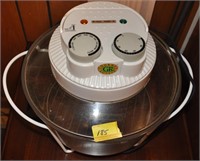 CONVECTION OVEN