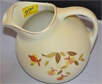 JEWEL TEA PITCHER