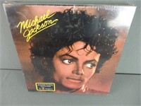 Michael Jackson Colorforms Thriller Puzzle