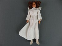 Star Wars 1978 Princess Leia Doll