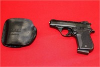 Pistol - Phoenix Arms, Model HP22A