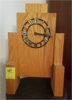 Handmade Clock