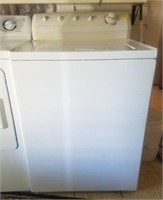 Frigidaire Washer