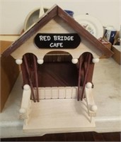 Red Bridge Cafe