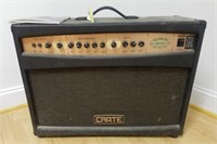 Crate DX-112/212 Digital Guitar Amp