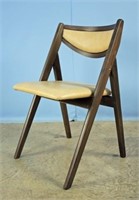 Stakmore Comfort A-Frame Folding Chair 970V