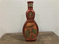 Vintage Whiskey Decanter