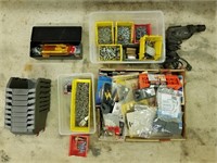 Garage & Shop Tool / Hardware
