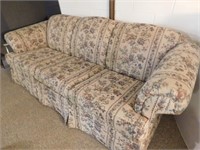 Hickory Hill Sofa-HidaBed (Fair condition)