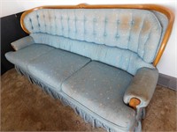 Broyhill Sofa & Love Seat