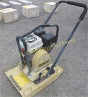 PowerLand Plate Compactor