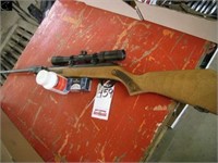 Cooey 64A 22 calibre long rifle
