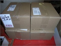 4 boxes of Case 2590 hyd oil filters
