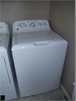 GE top-load washer