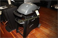 Weber CARRO CHARIOT 1400 Electric grill