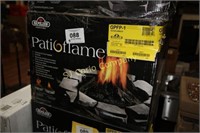 NAPOLEON Patio flame (LP)