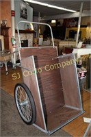 DOCK Cart / Log cart