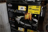 NAPOLEON Patio flame (LP)
