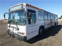 2002 Neoplan Muni Bus