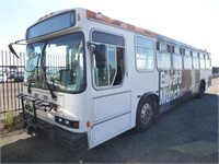 2000 Neoplan Muni Bus