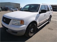 2003 Ford Expedition XLT 4x4 SUV