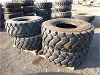 Michelin  XHA2 20.5R25 L3 Radial Tires