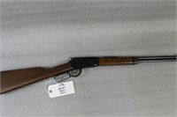 HENRY, H001, 219773H, LEVER ACTION RIFLE, .22 LR