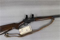 GLENFIELD, 30A, 19029917, LEVER ACTION RIFLE,