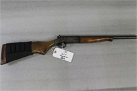 NEW ENGLAND FIREARMS, PARDNER SB1, NH209510,