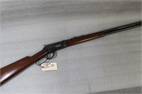 WINCHESTER , 1894, 534984, LEVER ACTION RIFLE,