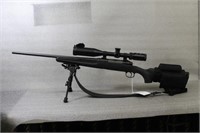 SAVAGE, AXIS, J655977, BOLT ACTION RIFLE, 30/6
