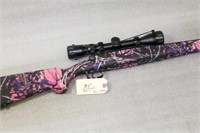 SAVAGE, AXIS, J632365, BOLT ACTION RIFLE, 7MM-08