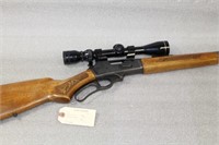 MARLIN, 30, 70 120770, LEVER ACTION RIFLE, 30-30