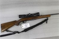 WINCHESTER , 88, 35856, LEVER ACTION RIFLE, .308