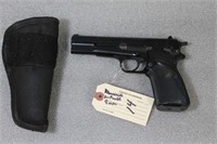 BROWNING, Hi-Power, 245NM20127, SEMI AUTO PISTOL,